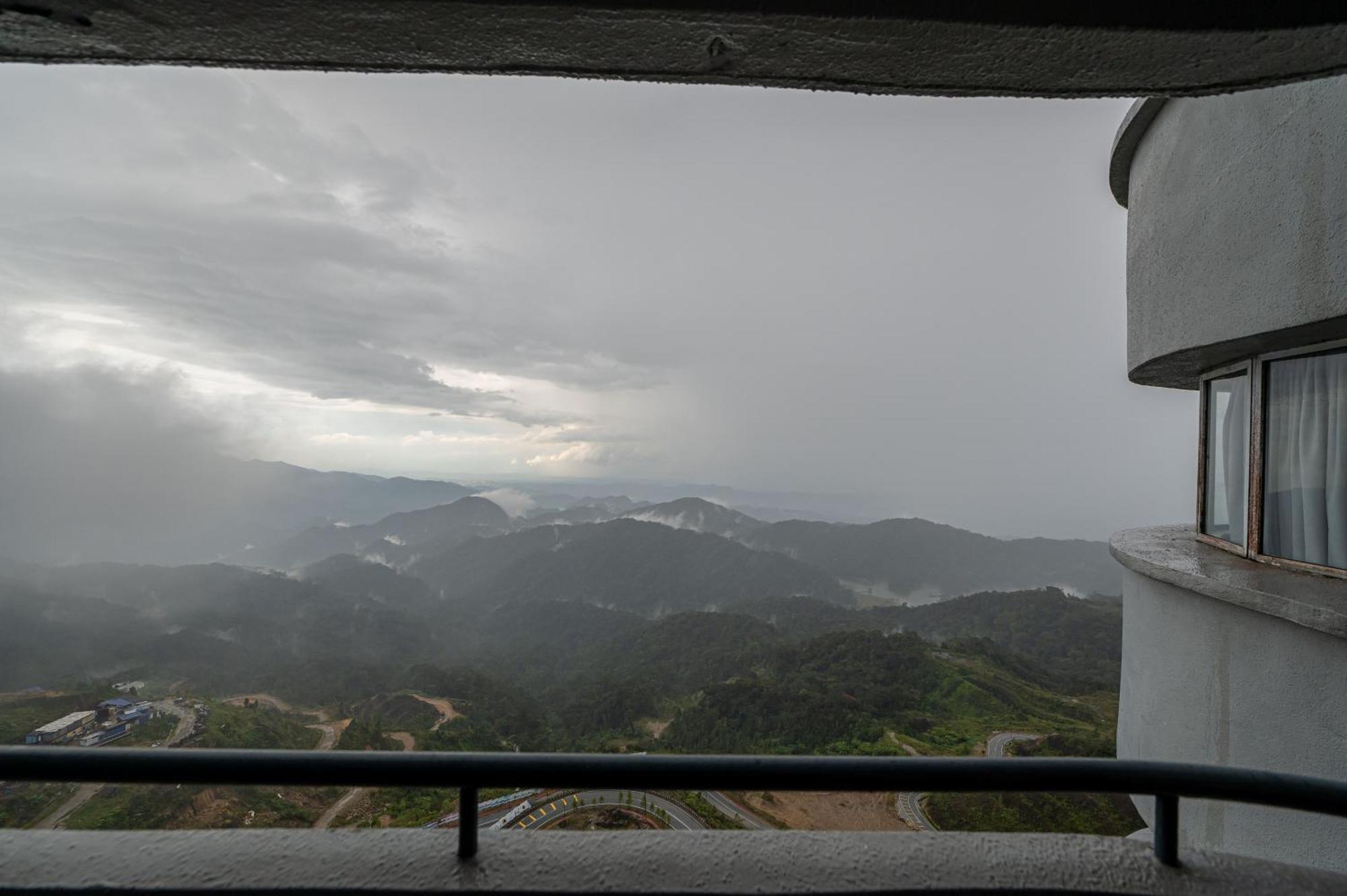 Happy Stay Golden Hills Genting Genting Highlands Exteriér fotografie