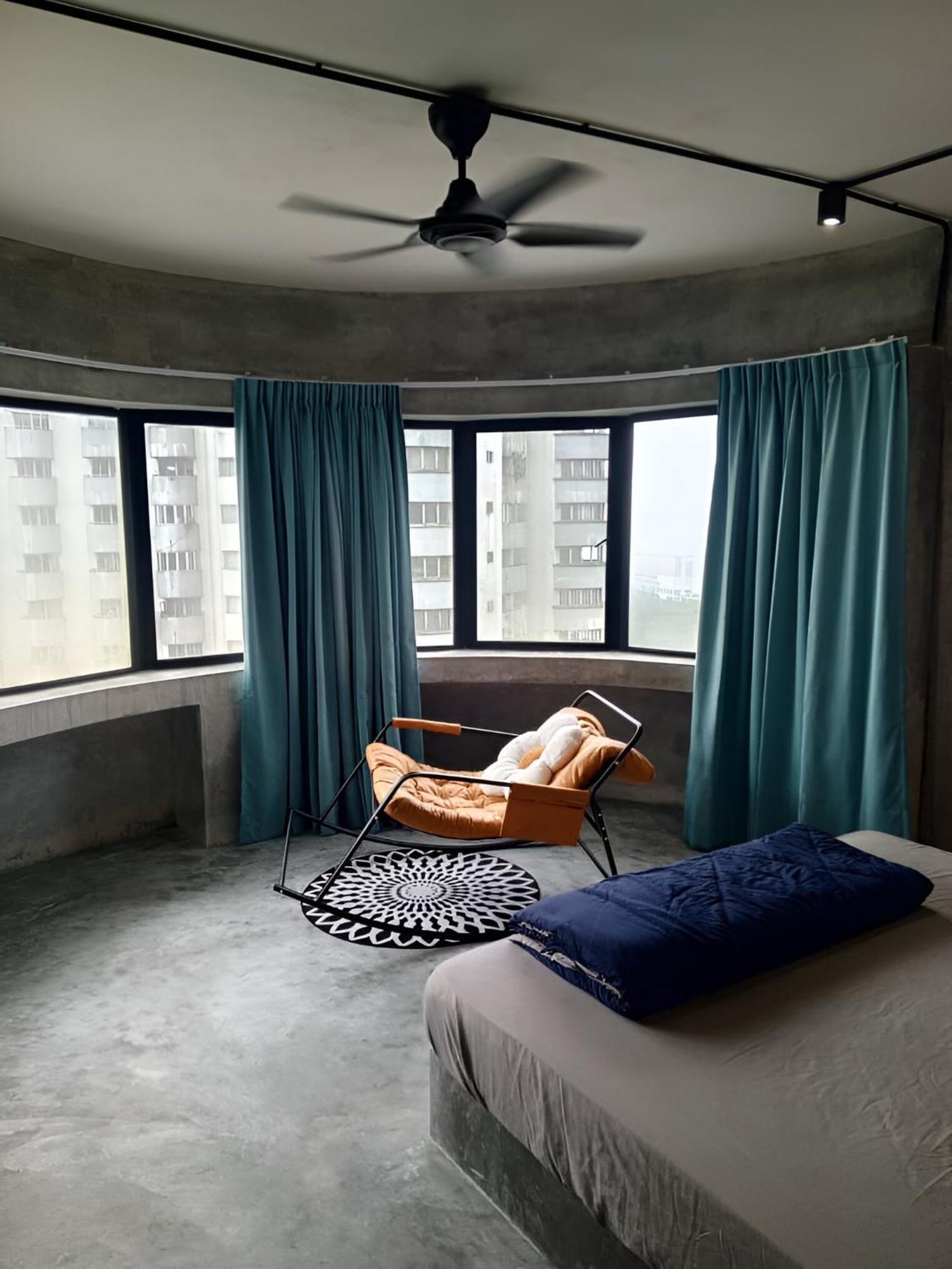Happy Stay Golden Hills Genting Genting Highlands Exteriér fotografie